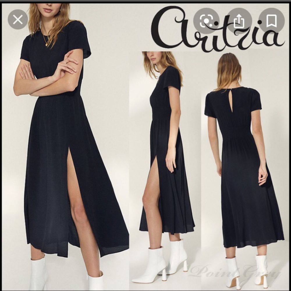 Wilfred Maxine dress